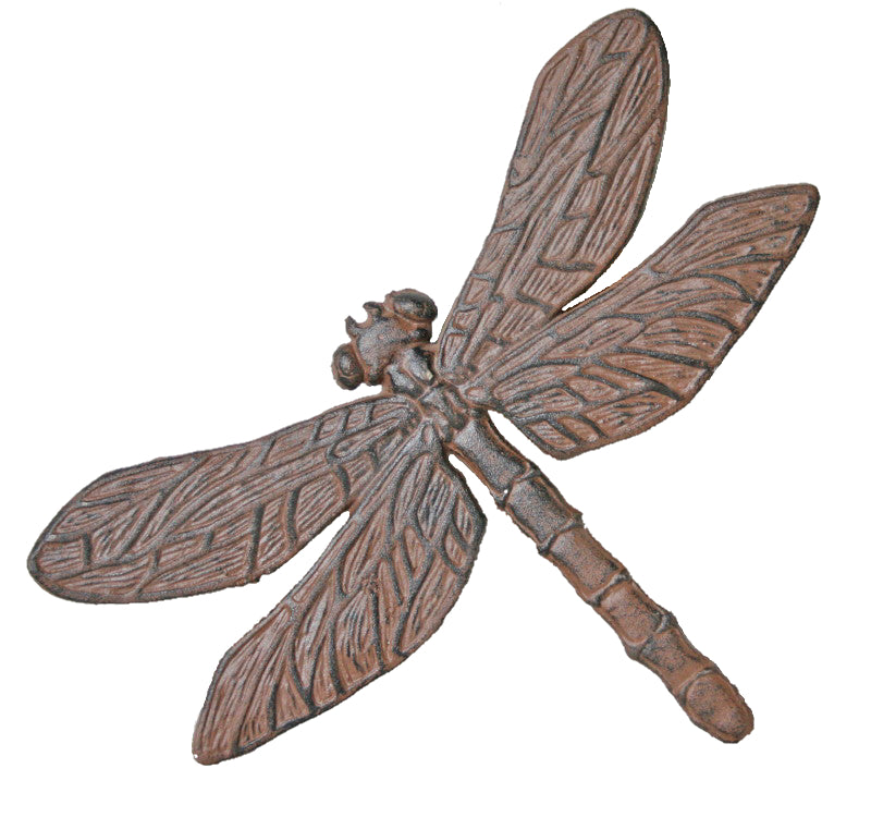Cast Iron Dragonfly